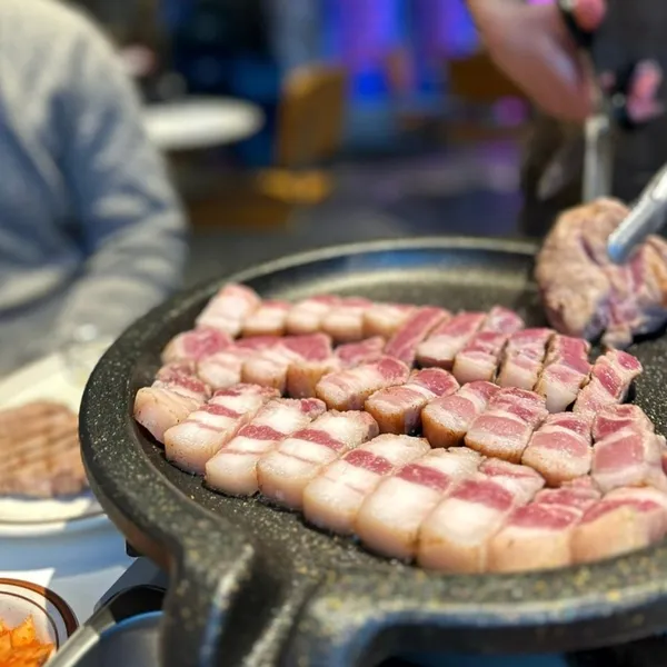 픽데이 삼겹살집 사진 5