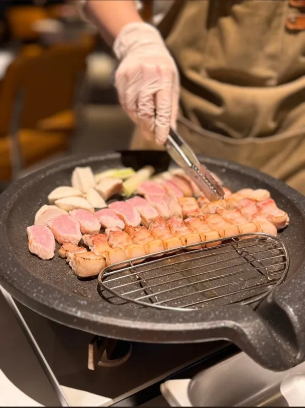 Pickday Samgyeopsal-jip, photo 3