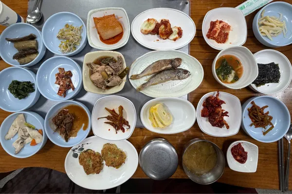 예향식당 사진 3