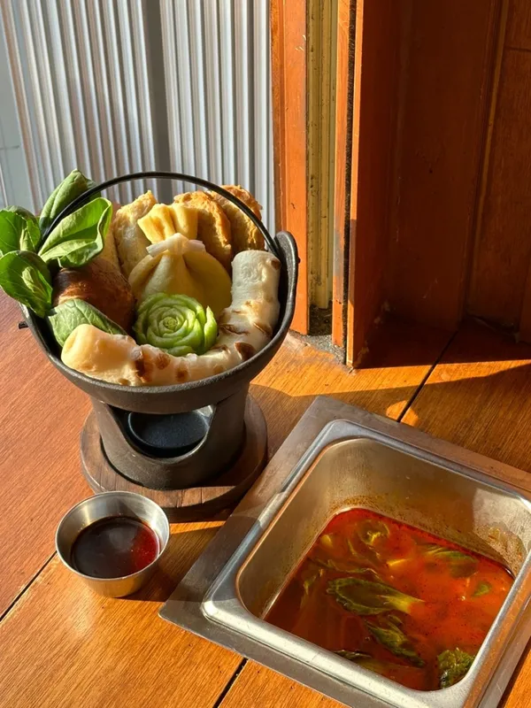 유메오뎅 논현 사진 2