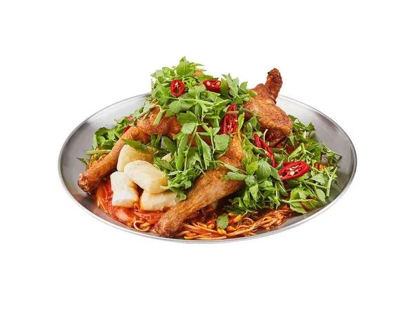 또와락 대전관저점 사진 5