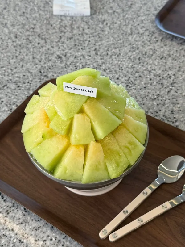누솜 사진 2