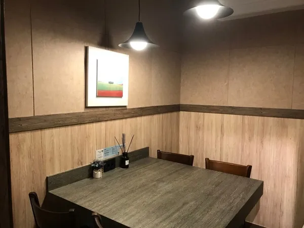 커피랑도서관 광주첨단점 사진 3