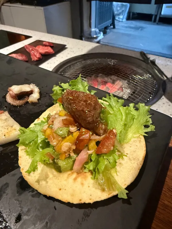 Onsil 49 Hanu Omakase & Dining, photo 4