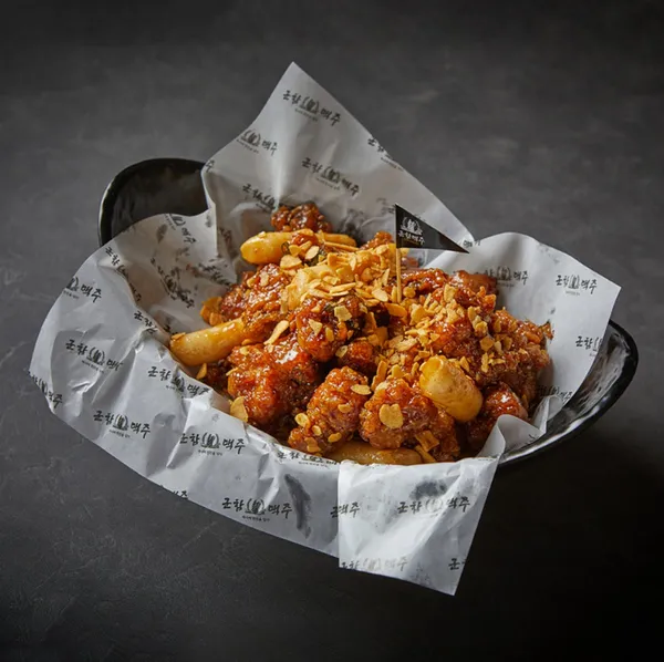 군함맥주 서면롯데점 사진 5