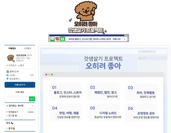 오히려 좋아 사진 4