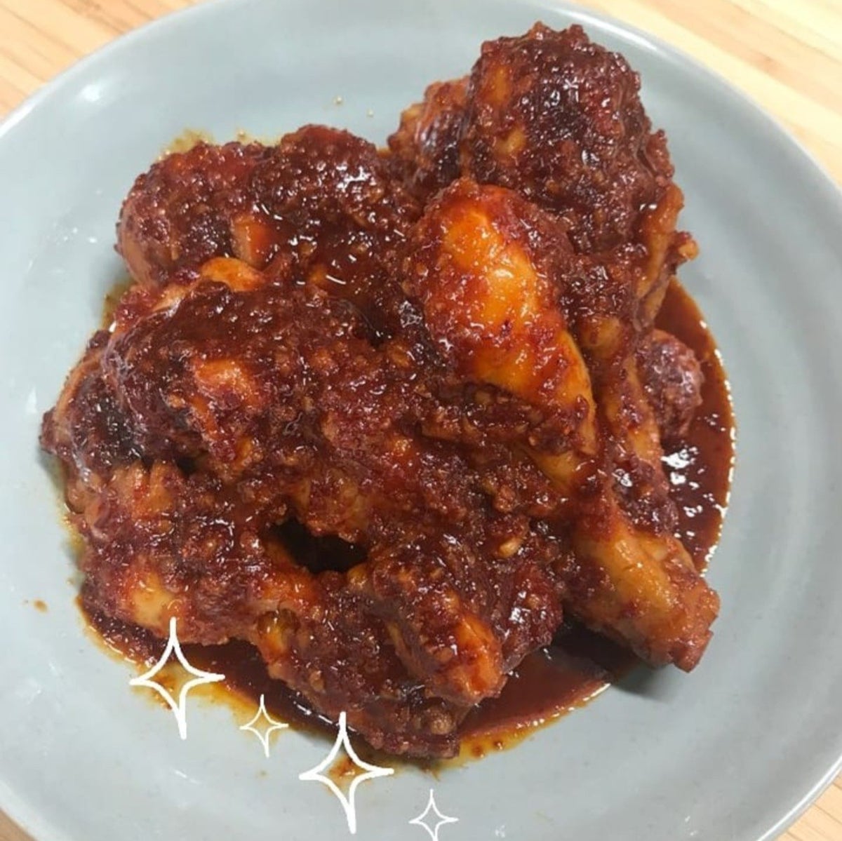 진달래 사진 2