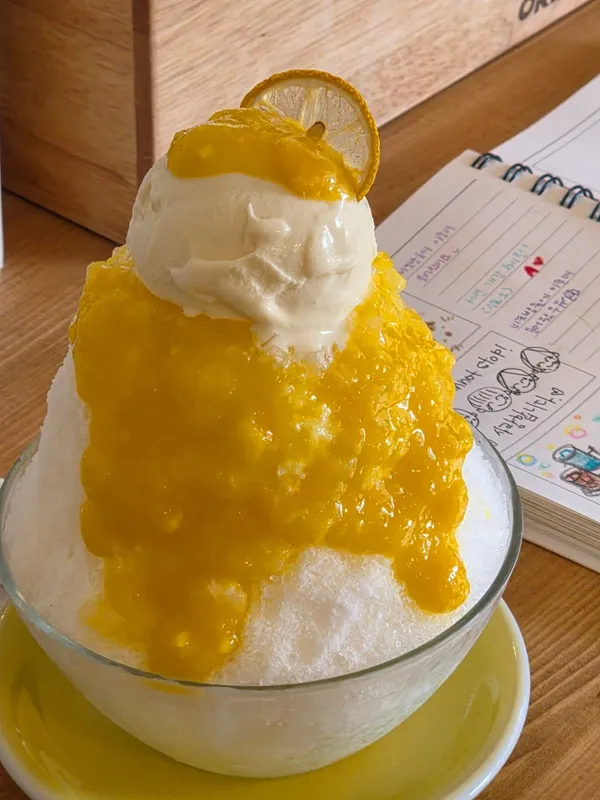 카페 휘리리 행궁점 사진 3