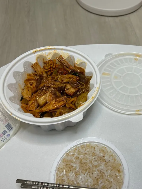 탕화쿵푸마라탕 수원점 사진 4