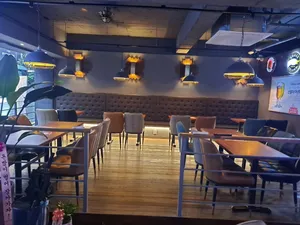 Johnny Beer Hadan Branch