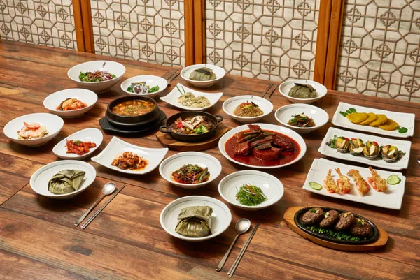 Jayeontteul, photo 2