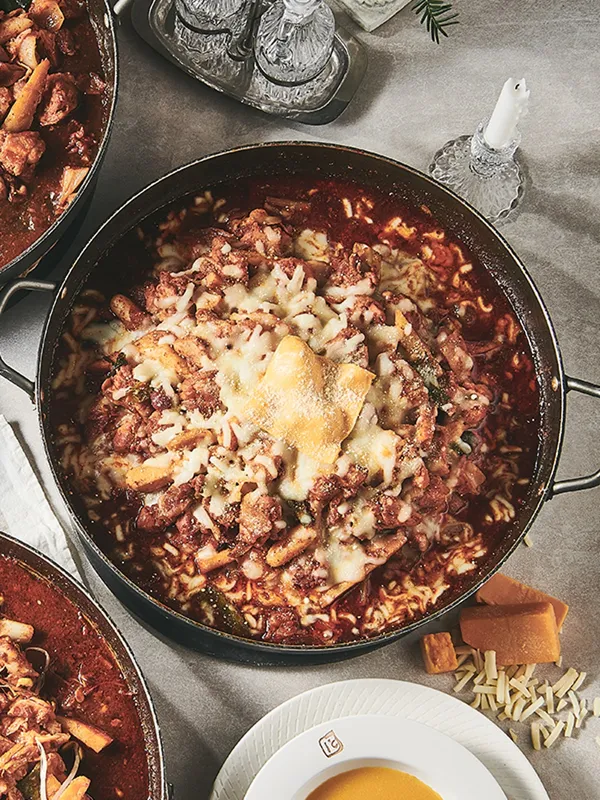 일도씨닭갈비 대치점 사진 4