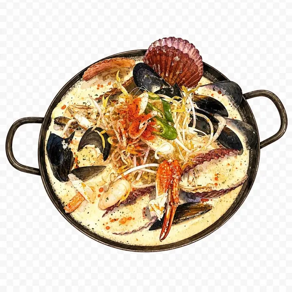 잔월 사진 3