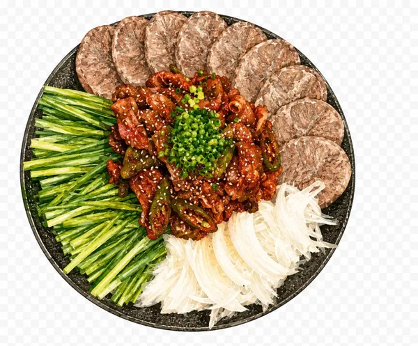 잔월 사진 4