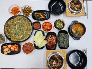 Okgyeongine