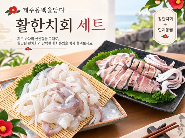 제주동백을담다 사진 2