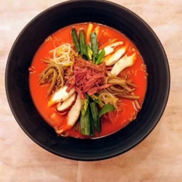 육칼밥 산아래 사진 2