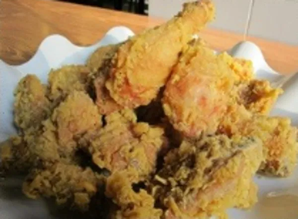 문치킨 사진 2