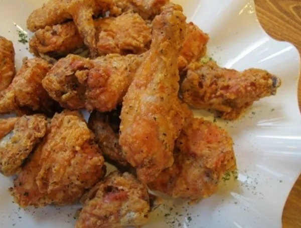 문치킨 사진 4