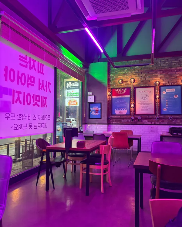 Pizza Alvolo Baebang Branch, photo 3