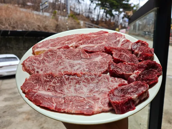 Okuchon Hanu