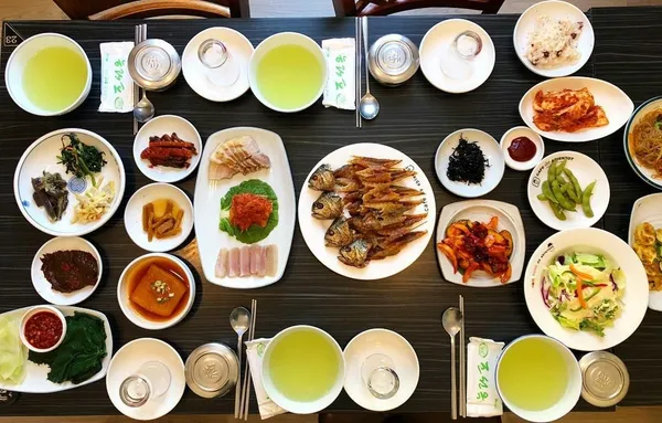 조선옥 사진 2