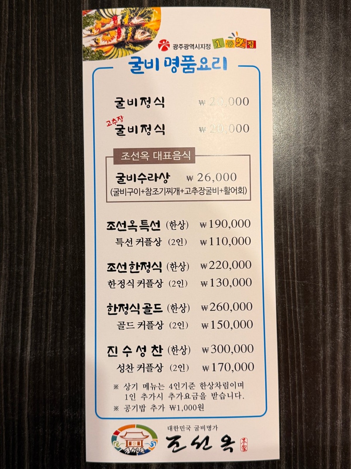 조선옥 사진 4