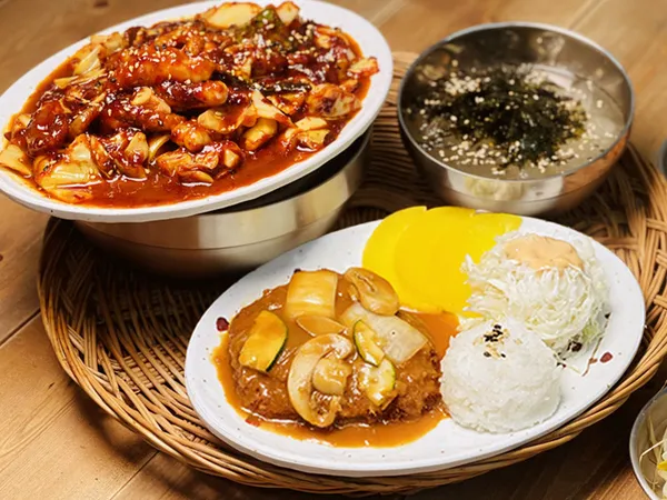 양촌리직화쭈꾸미 마곡점 사진 5
