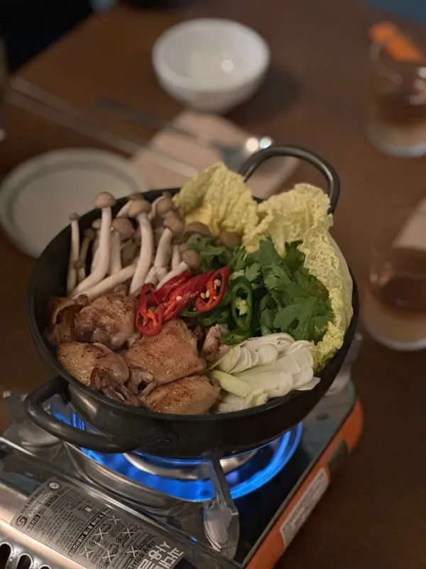 공중제비 사진 2