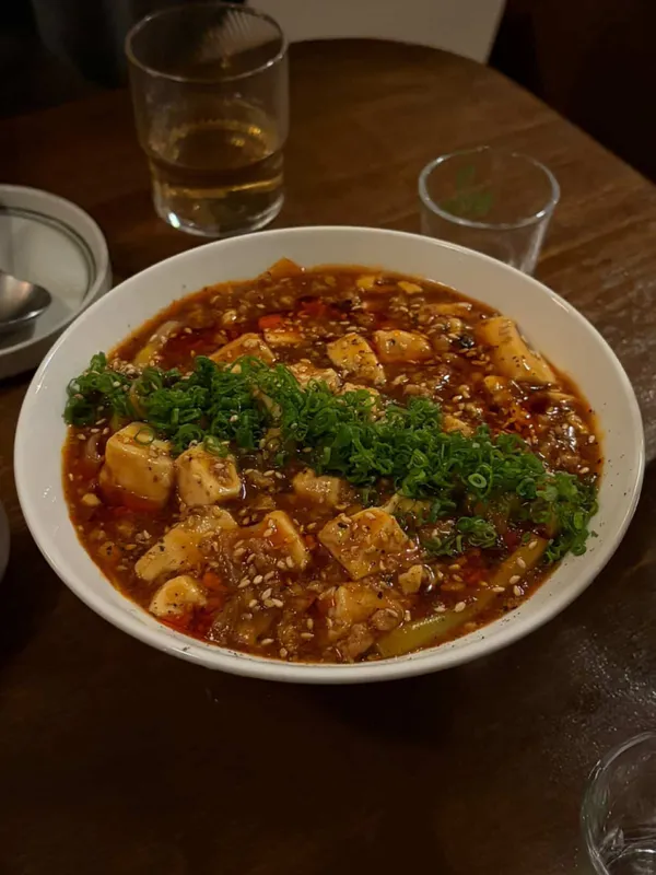 Gongjungjebi, photo 4