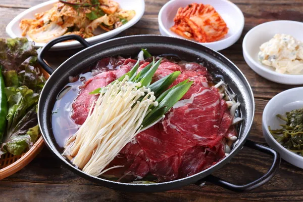 평창한우다래 사진 3