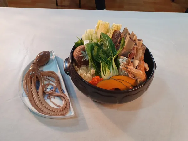 향림낙지한마당 사진 2