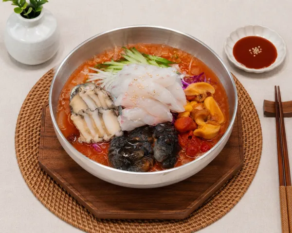 향림낙지한마당 사진 3