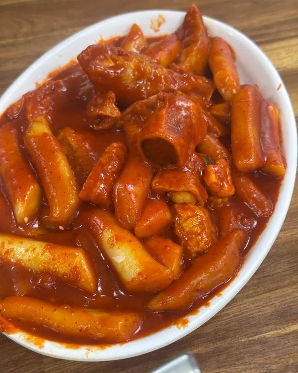 해달스낵
