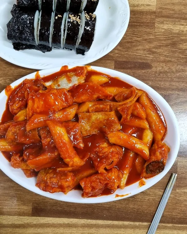 해달스낵