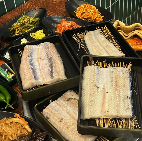목동장어 본점 사진 3