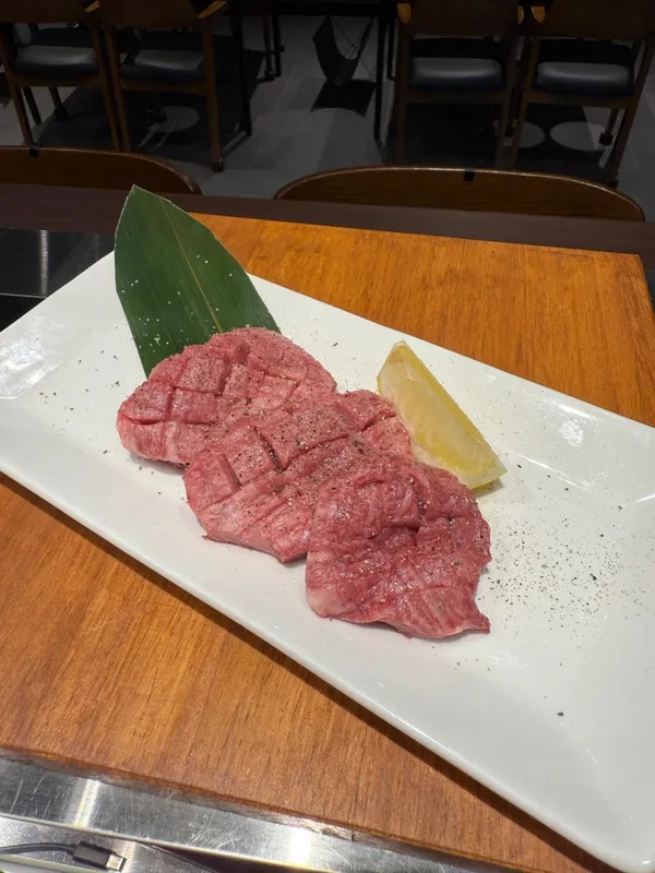 야키니쿠승우 사진 3