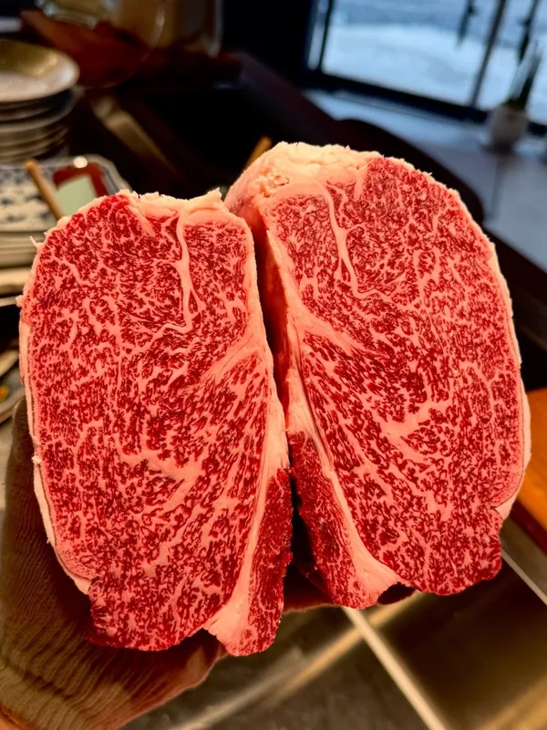 야키니쿠승우 사진 5
