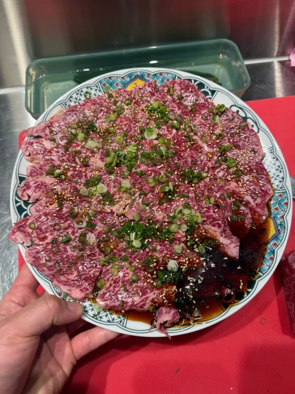 Yakiniku Seungu, photo 2