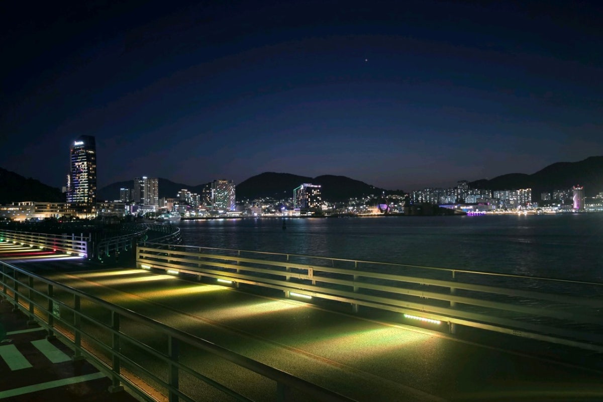엑스포해양공원 사진 3
