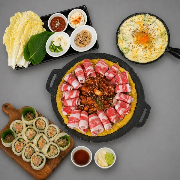 화온주가 사진 2
