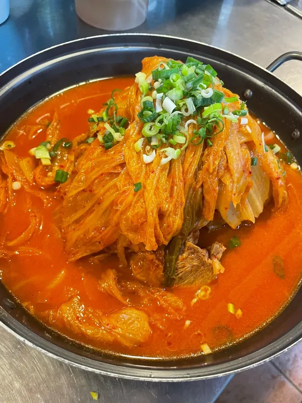 단비식당 사진 5