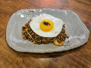 Asian Plate Seosin