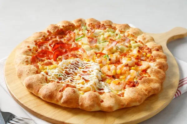 피자클럽 성산점 사진 4