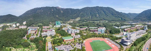 국립창원대학교 창원캠퍼스 사진 4