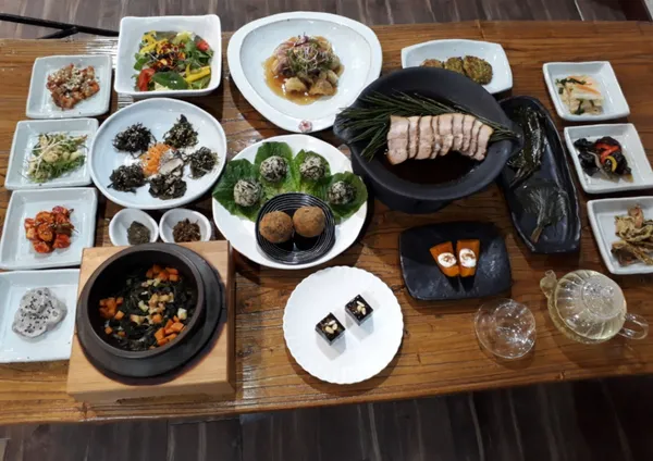 농부가 사진 2