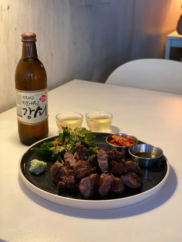 문래 골방 사진 3