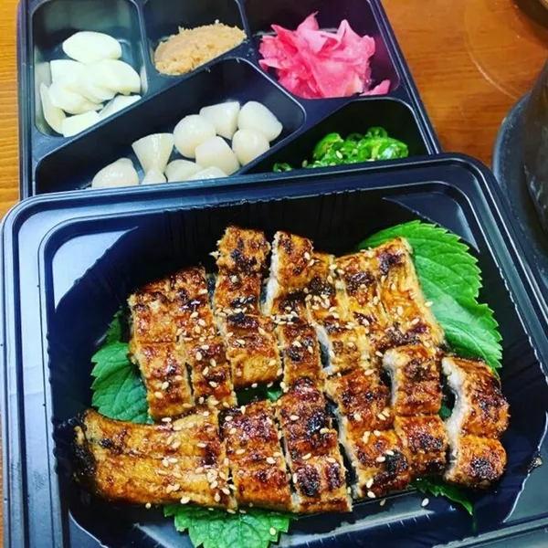 어주민물장어탕 본점 사진 2