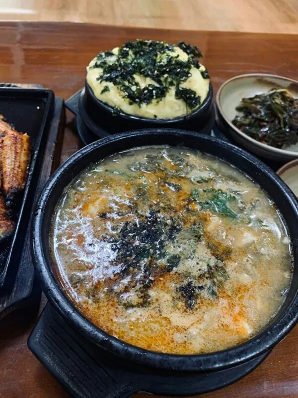 어주민물장어탕 본점 사진 3