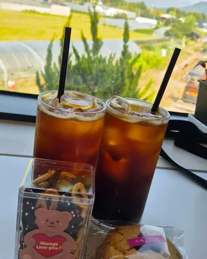 Cafe Rin